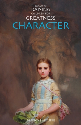Character B08PX93WRN Book Cover