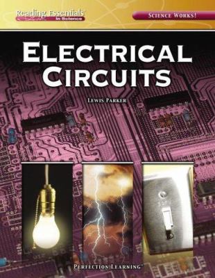 Electrical Circuits B00A2P7PK6 Book Cover