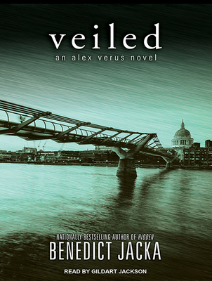 Veiled 1494558041 Book Cover