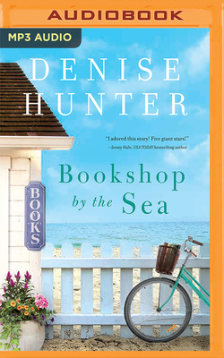 Bookshop by the Sea 1713598302 Book Cover