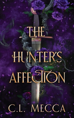 The Hunter's Affection 1946510297 Book Cover