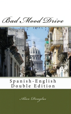 Bad Mood Drive B0DY56XSZW Book Cover