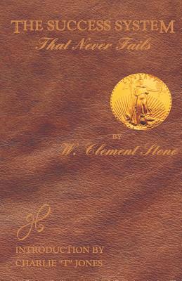 The Success System That Never Fails 9380227159 Book Cover