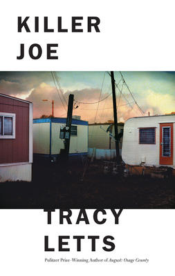 Killer Joe 1559364513 Book Cover
