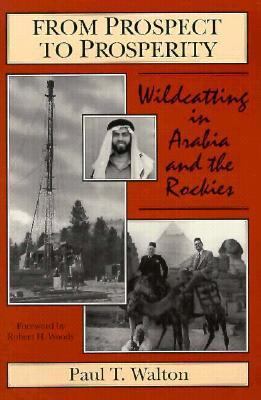From Prospect To Prosperity (A McMurrin-Henriks... 0874211743 Book Cover
