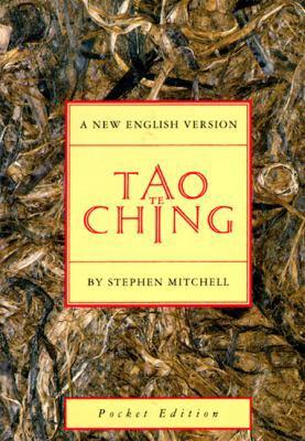Tao Te Ching 0060812451 Book Cover