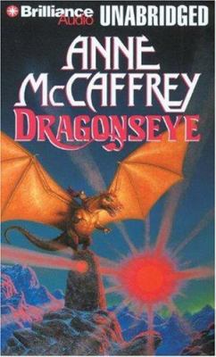 Dragonseye 1423333810 Book Cover