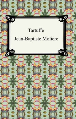 Tartuffe 142092608X Book Cover
