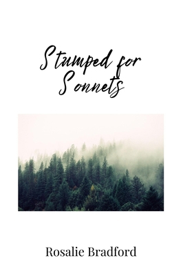 Stumped for Sonnets 1805676040 Book Cover