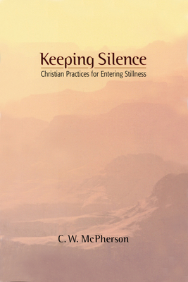 Keeping Silence 081921910X Book Cover