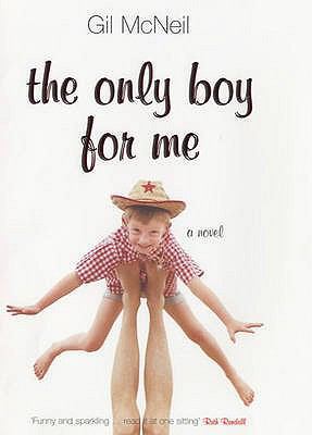 The Only Boy for Me 074755482X Book Cover