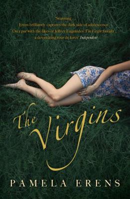 The Virgins 1848549881 Book Cover