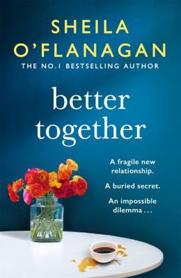 Better Together 0755378415 Book Cover