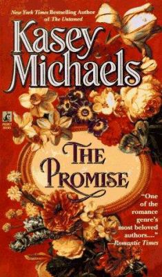 The Promise 0671501143 Book Cover