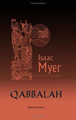 Qabbalah 1402185030 Book Cover