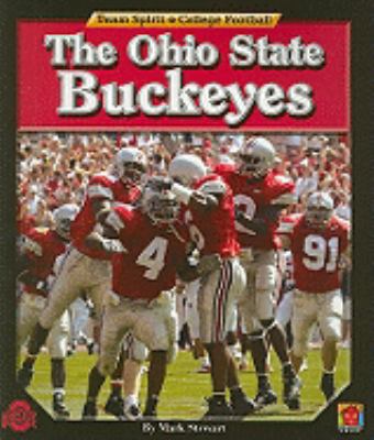 The Ohio State Buckeyes (Team Spirit- College F... 1599533073 Book Cover