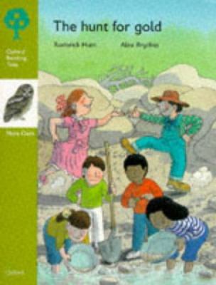 Oxford Reading Tree: Stage 7: More Owls Storybooks 0199166641 Book Cover