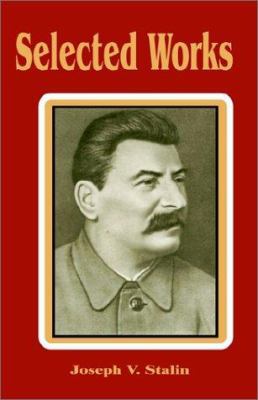 Selected Works 0898758491 Book Cover