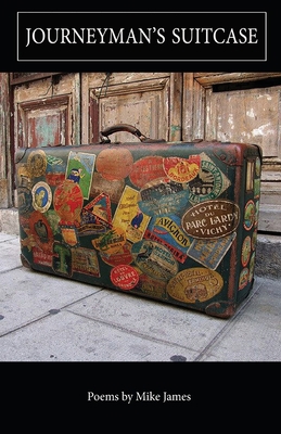 Journeyman's Suitcase 1950380866 Book Cover