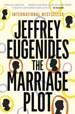 The Marriage Plot 0307401871 Book Cover