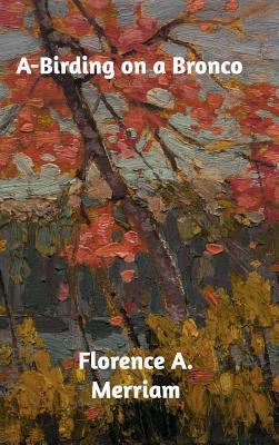 A-Birding on a Bronco 0368683486 Book Cover