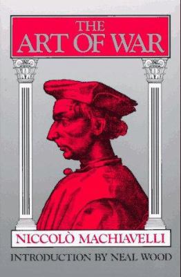 The Art of War 0306804123 Book Cover