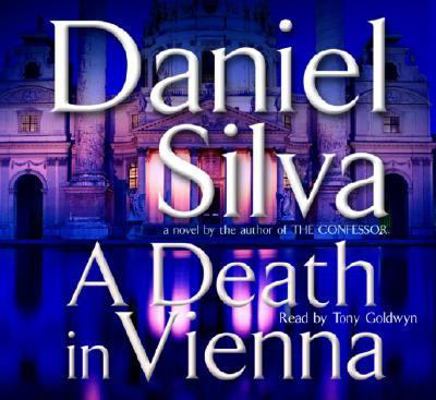 A Death in Vienna 0739309323 Book Cover