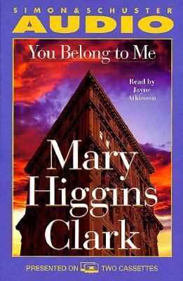 You Belong to Me 0671580663 Book Cover