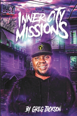 Inner City Missions B0D47XY7LZ Book Cover