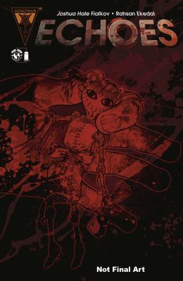 Echoes 1607062151 Book Cover