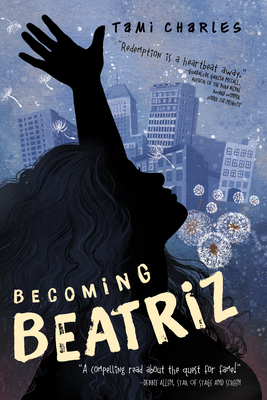 Becoming Beatriz 1623541824 Book Cover