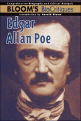 Edgar Allan Poe 0791061736 Book Cover
