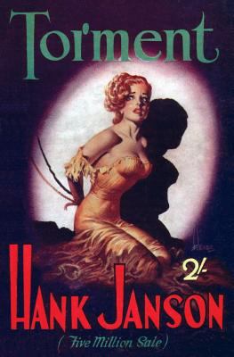 Torment 1845838661 Book Cover
