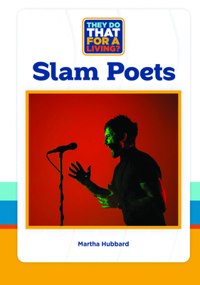 Slam Poets 1680209868 Book Cover