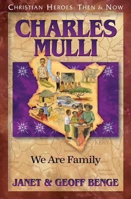 Charles Mulli 1576588947 Book Cover