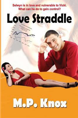 Love Straddle 0992462304 Book Cover