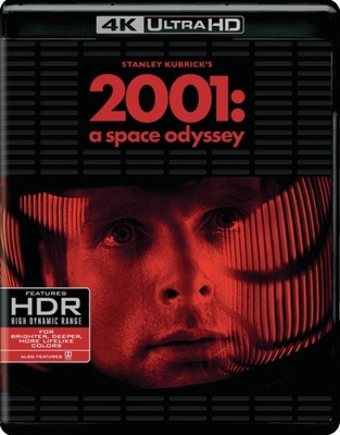 2001: A Space Odyssey            Book Cover