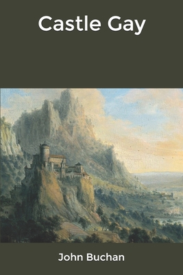 Castle Gay B0851MXTKP Book Cover