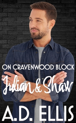 Julian & Shaw: On Cravenwood Block 1942647948 Book Cover