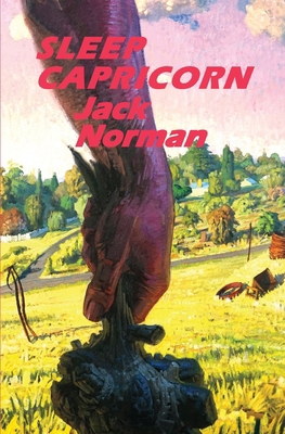 Sleep Capricorn 0645776890 Book Cover