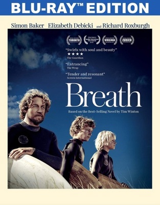Breath 6317535345 Book Cover