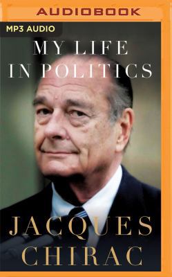 My Life in Politics 1536620181 Book Cover