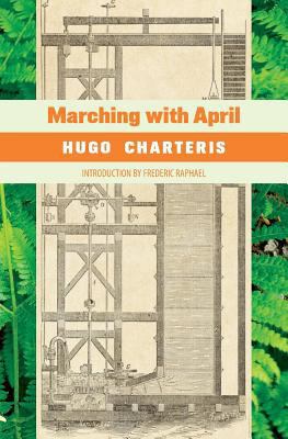 Marching with April 064802332X Book Cover