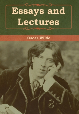 Essays and Lectures 1618958909 Book Cover