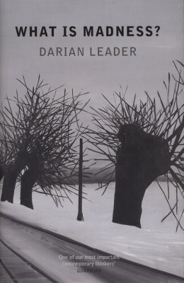 What Is Madness? 0241144884 Book Cover