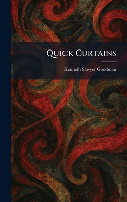 Quick Curtains 1025935225 Book Cover