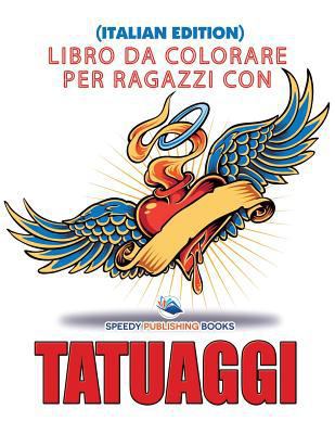 Libro Da Colorare Per Ragazzi Con Spirografi (I... [Italian] 1682126668 Book Cover