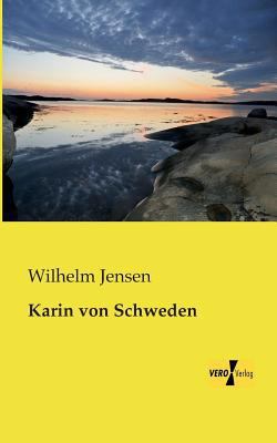 Karin von Schweden [German] 3957382009 Book Cover