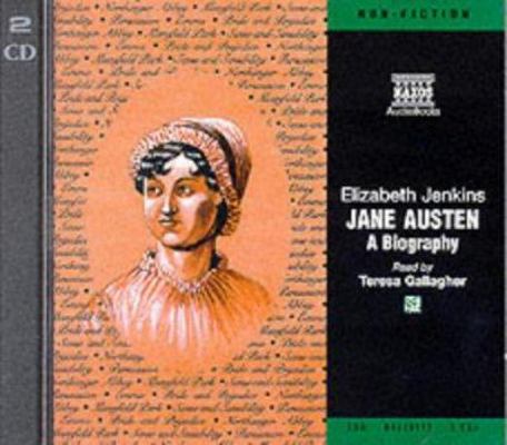 Jane Austen 2D 9626342013 Book Cover