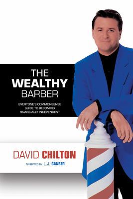 The Wealthy Barber [Unabridged] (Everyone's Com... 1402505132 Book Cover
